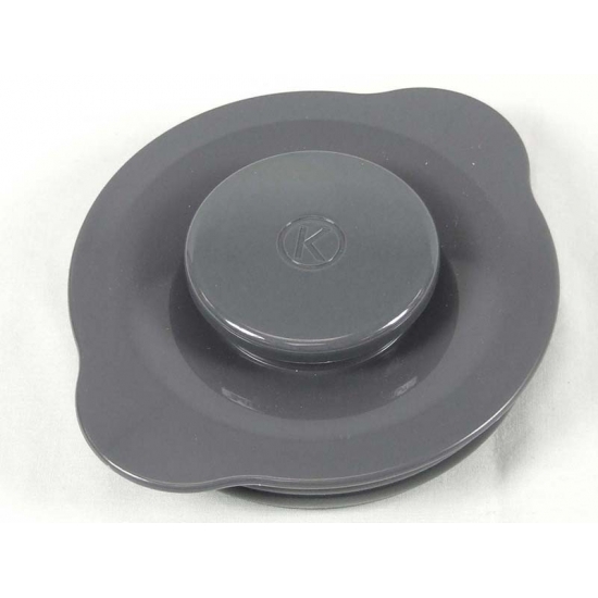 couvercle complet blender kenwood FDM796 KW715726