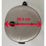 couvercle pour cuve avec diamètre exterieur 220mm autocuiseur novia lagostina LS-090020000107 couvercle pour cuve avec diamètre exterieur 220mm autocuiseur novia lagostina LS-090020000107