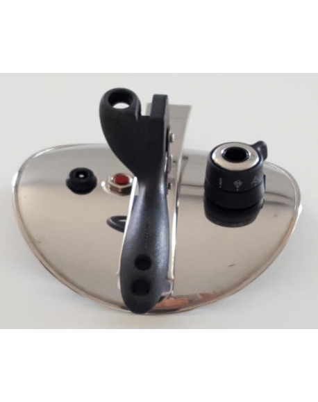 couvercle pour cuve avec diamètre exterieur 220mm autocuiseur novia lagostina LS-090020000107