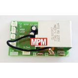 carte electronique puissance cafetiere expresso dolce gusto oblo KP110 krups MS-623716