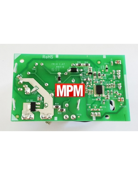 carte electronique puissance cafetiere expresso dolce gusto oblo KP110 krups MS-623716