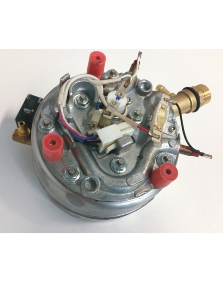 couteau robot multipro kenwood KW711757