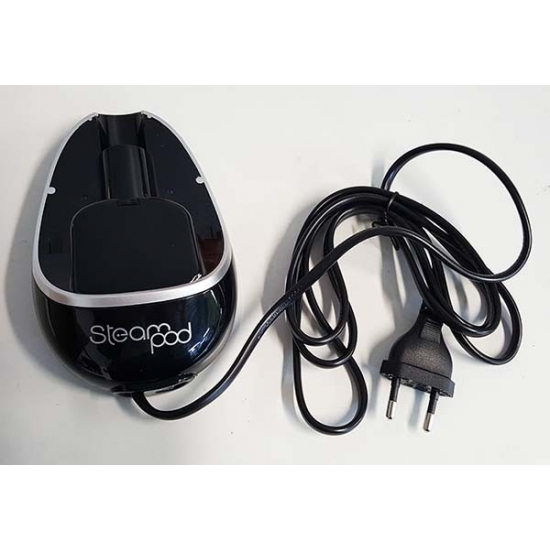 boitier et cordon complet fer a lisser steampod rowenta cs-00126035