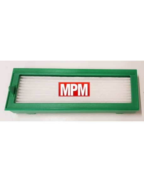 filtre aspirateur VR200 vorwerk 47469 4506