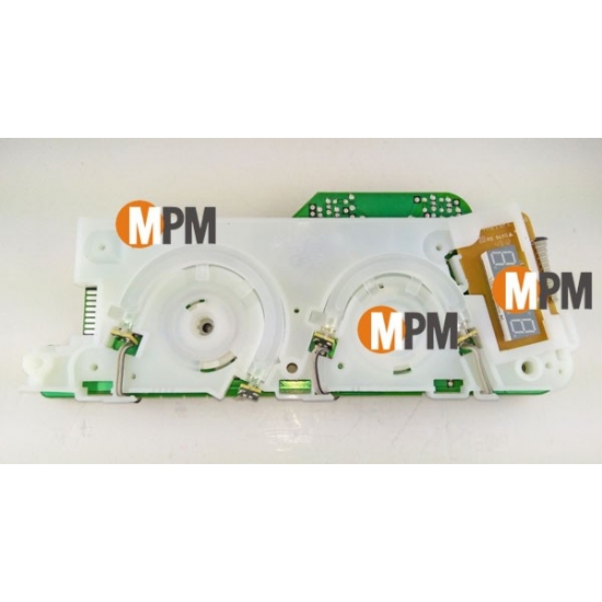 kit ensemble de commande thermomix TM21 vorwerk 31363