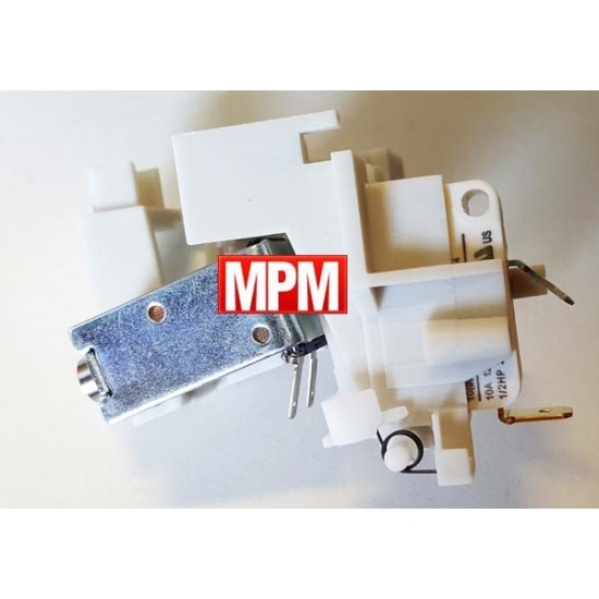 ensemble electroaimant thermomix TM21 vorwerk 31323