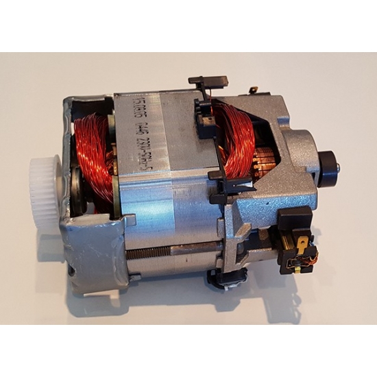 moteur 220V thermomix TM21 vorwerk 31428