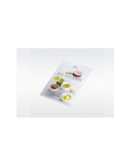 carnet les sauces vorwerk 4952