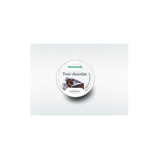 cle recette tout chocolat vorwerk 49664