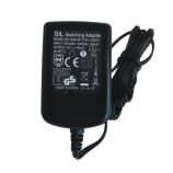 transformateur SIL SSA-6P-12 15V aspirateur dualio moulinex RS-RH5377