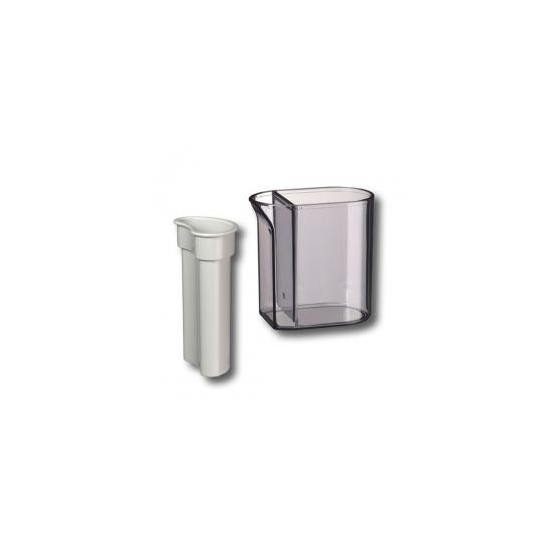 bol a jus et poussoir centrifugeuse braun 7322510124