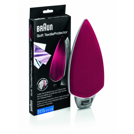 semelle de protection braun AX12710002