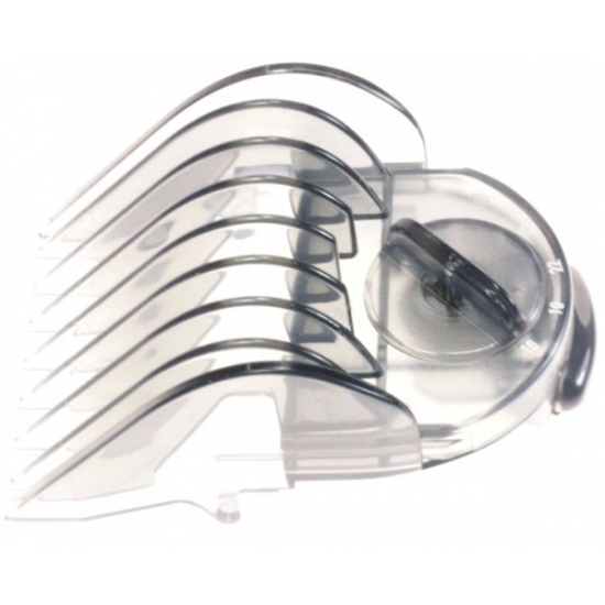 peigne 16-25mm tondeuse wet and dry TN5040 CALOR CS-00123434