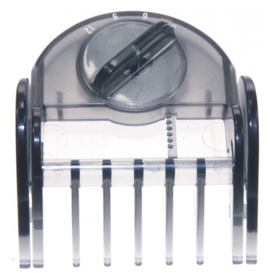 peigne 3-12mm tondeuse wet and dry TN5040 CALOR CS-00123435