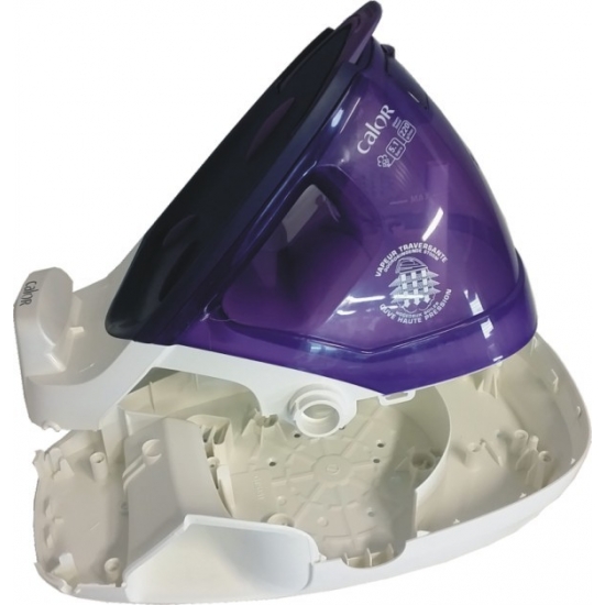 boitier generateur vapeur express contact GV7630 CALOR CS-00130444