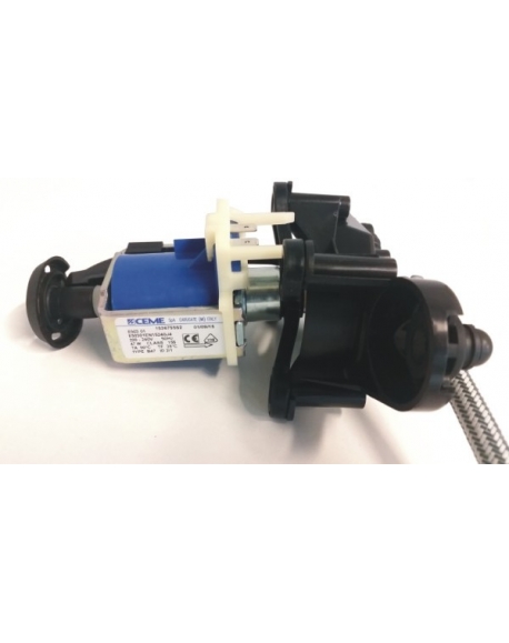 pompe genrateur vapeur perfect steam ROWENTA CS-00137184