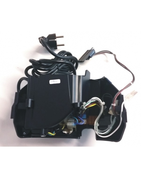 boitier avant generateur vapeur silence steam ROWENTA CS-00136824