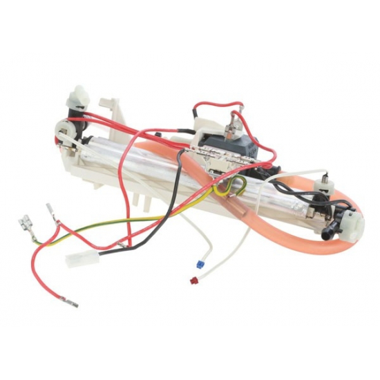 00752296 - chauffe-eau instantane cafetiere tassimo TAS20 bosch