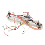 00752296 - chauffe-eau instantane cafetiere tassimo TAS20 bosch