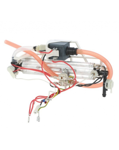 00752296 - chauffe-eau instantane cafetiere tassimo TAS20 bosch