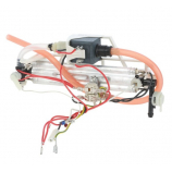 00752296 - chauffe-eau instantane cafetiere tassimo TAS20 bosch