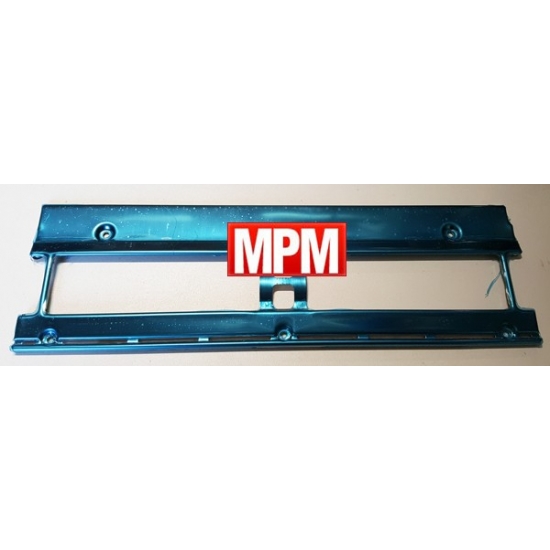 plaque de fond aspirateur kobold EB350 EB351 vorwerk 30003