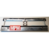 plaque de fond aspirateur kobold EB350 EB351 vorwerk 30003