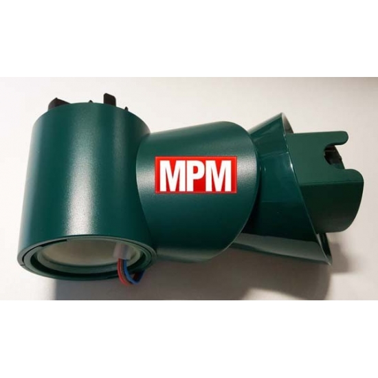 manchon pivotant aspirateur kobold EB350 EB351 vorwerk 30011