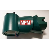 manchon pivotant aspirateur kobold EB350 EB351 vorwerk 30011