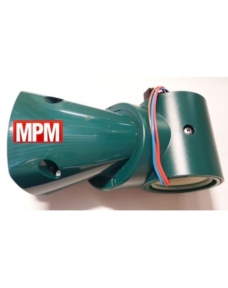 manchon pivotant aspirateur kobold EB350 EB351 vorwerk 30011