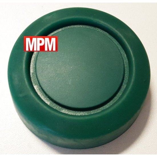 roulette complète aspirateur Kobold EB350 vorwerk 30018