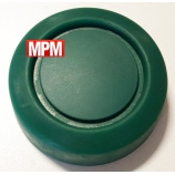 roulette complète aspirateur Kobold EB350 vorwerk 30018