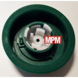 roulette complète aspirateur Kobold EB350 vorwerk 30018