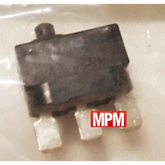 micro switch de rotule aspirateur kobold EB350 EB351 vorwerk 30047