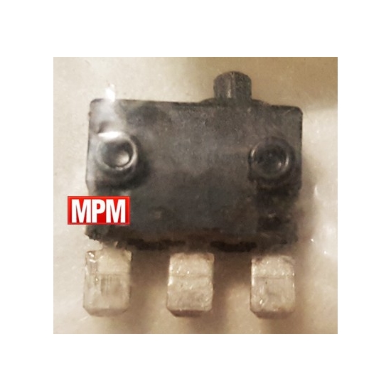 plaque de serrage x1 aspirateur Kobold VK122 VK131 vorwerk 30107