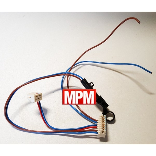 harnais de cable aspirateur kobold EB350 vorwerk 30522