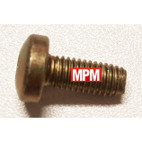 vis M5x12 (fixation moteur) x1 thermomix TM21 Vorwerk 31146