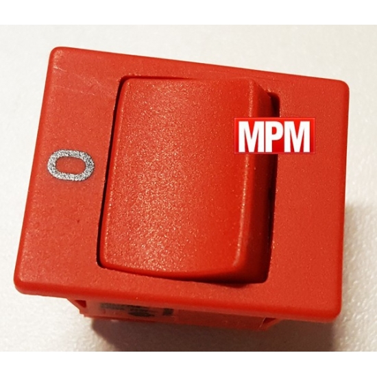 interrupteur aspirateur kobold VK120 VK121 VK122 vorwerk 31472