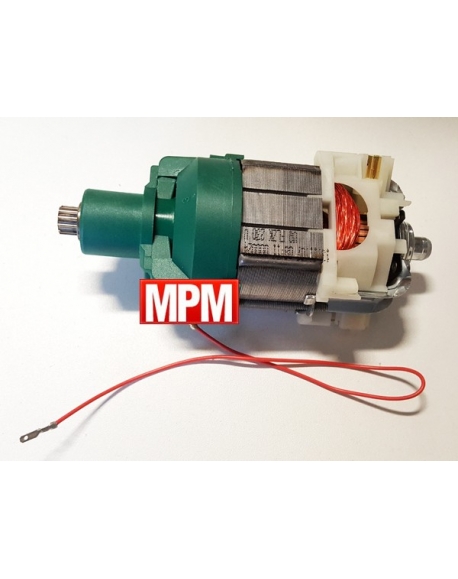 moteur VQ30221 aspirateur Kobold ET140 vorwerk 31867
