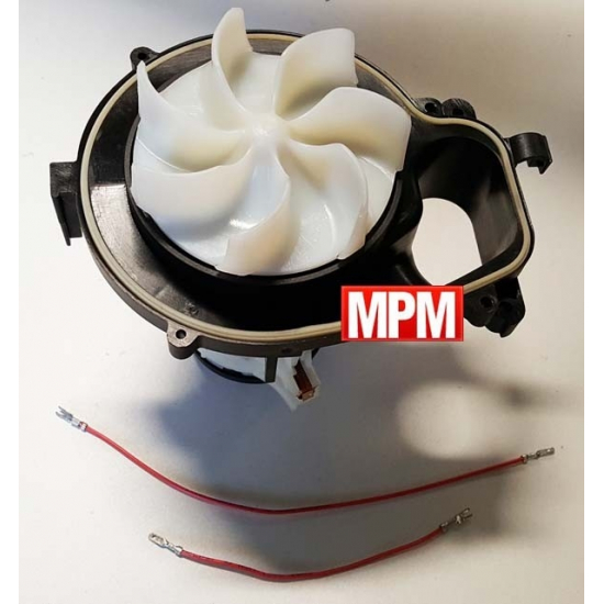 moteur aspirateur kobold VK121 VK122 vorwerk 31870