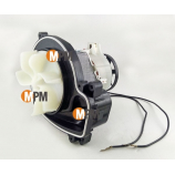 moteur aspirateur kobold VK121 VK122 vorwerk 31870