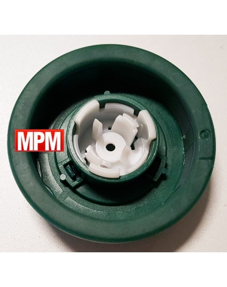 roulette aspirateur kobold EB351 vorwerk 31874