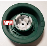 roulette aspirateur kobold EB351 vorwerk 31874