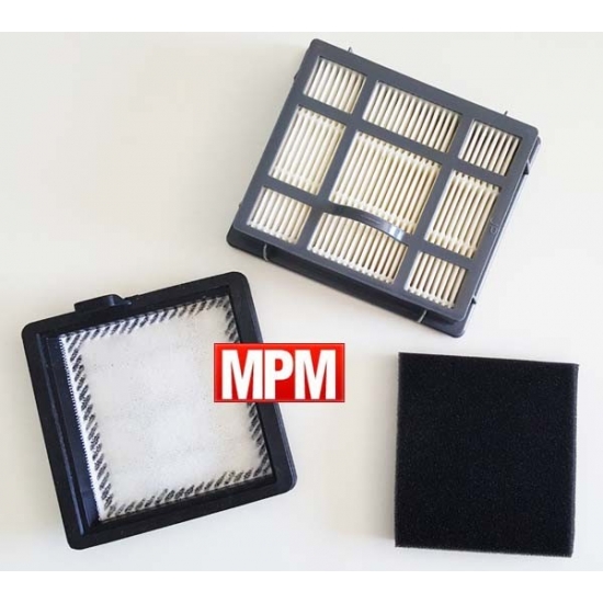 FILTRE HEPA F104 aspirateur electrolux tornado 9001665141