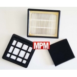 FILTRE HEPA F104 aspirateur electrolux tornado 9001665141