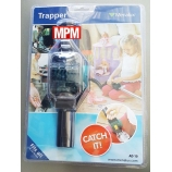 AD10 BOITIER TRAPPER + 2 ADAPTATEURS aspirateur electrolux 9001956631 9001683243 AD10 BOITIER TRAPPER + 2 ADAPTATEURS aspirateur electrolux 9001956631 9001683243