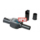 AD10 BOITIER TRAPPER + 2 ADAPTATEURS aspirateur electrolux 9001956631 9001683243 AD10 BOITIER TRAPPER + 2 ADAPTATEURS aspirateur electrolux 9001956631 9001683243