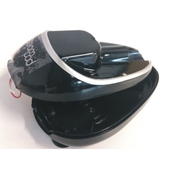 boitier avec moteur pompe fer a defriser steampod l oreal CS-00131373