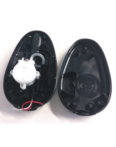 boitier avec moteur pompe fer a defriser steampod l oreal CS-00131373