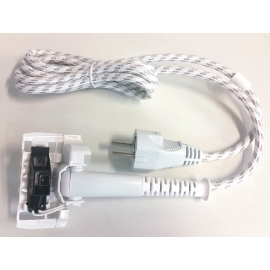 cordon alimentation fer vapeur aquaspeed FV53 CALOR CS-00121759